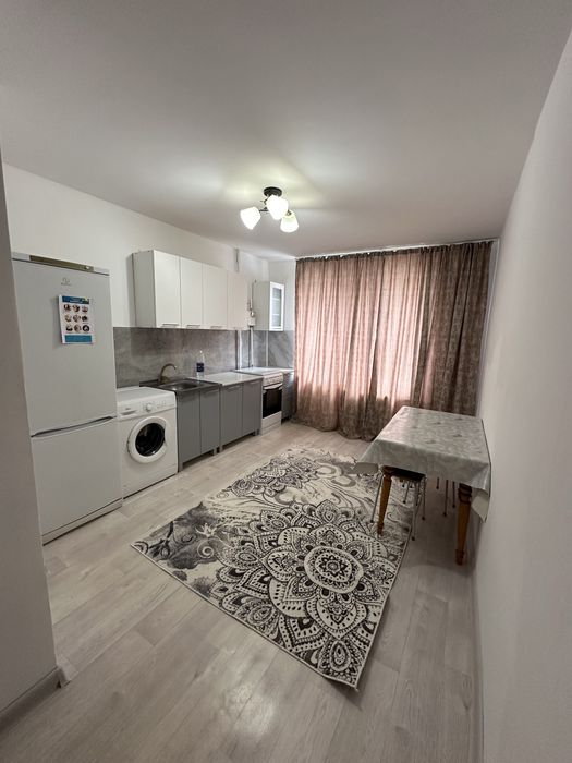 Суточная квартира. г. Кандыагаш