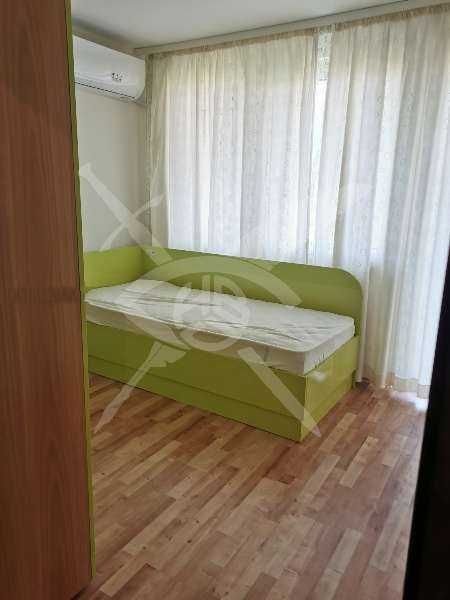 Дава се под наем Тристаен апартамент в Пловдив, Коматевски възел - 95 кв.м за 528.36 € - Снимка #3