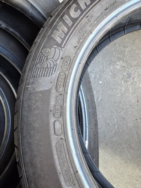175/65/17 MICHELIN 4бр