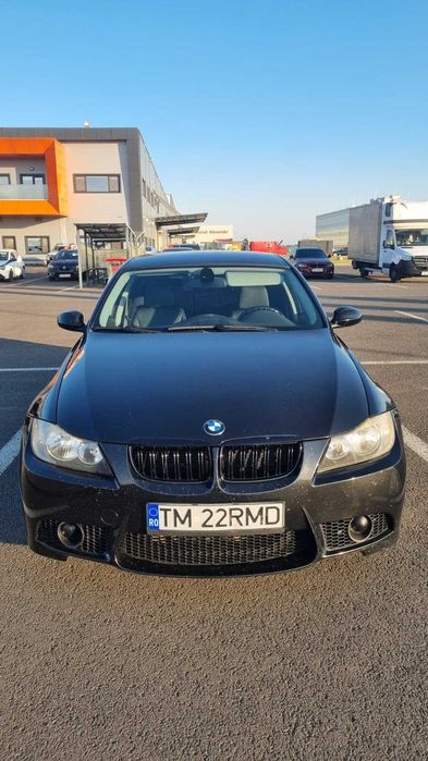 BMW Seria 3 2007 — imagine 4