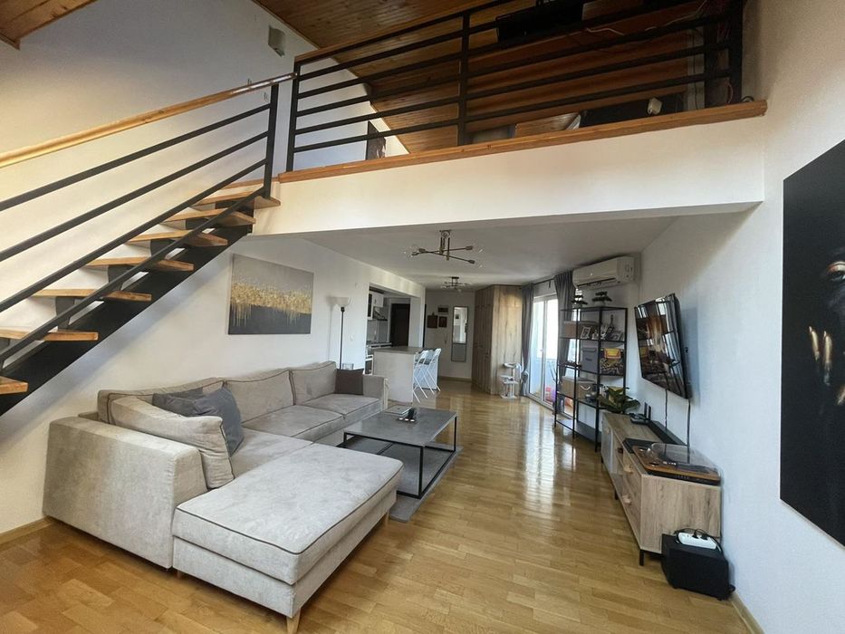 Продава се Двустаен апартамент в София, Бояна - 69 кв.м за 1626 €/кв.м - Снимка #2