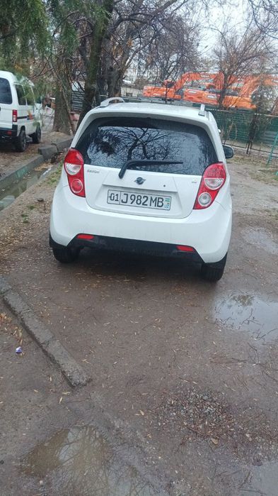 Spark aftamat 2020 srochna