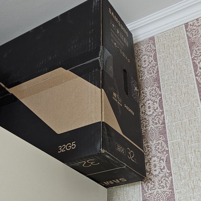 Монитор игровой 32