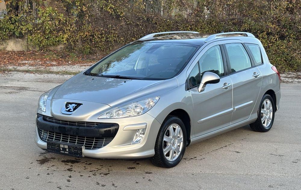 Пежо  308 /Peugeot 308sw