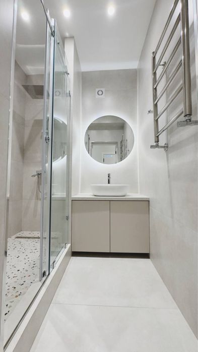 Яккасарай Новостройка 3/6/6 (73м2) Укомплектована