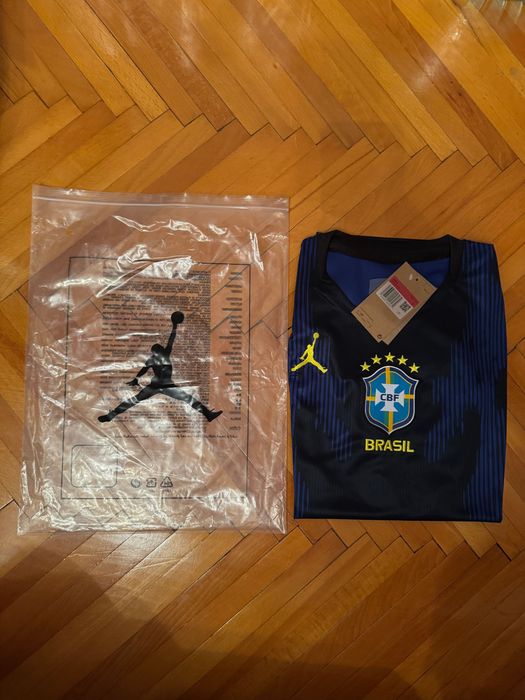 Pachet Tricou Fotbal Brazilia + Tricou Fotbal Argentina