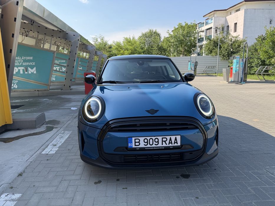 MINI Cooper 2023 — imagine 2