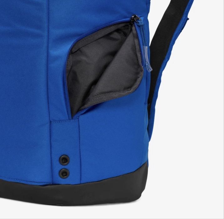 Нова раница Nike Hoops Elite Pro Backpack 32L – Blue (изпращам същия ден)