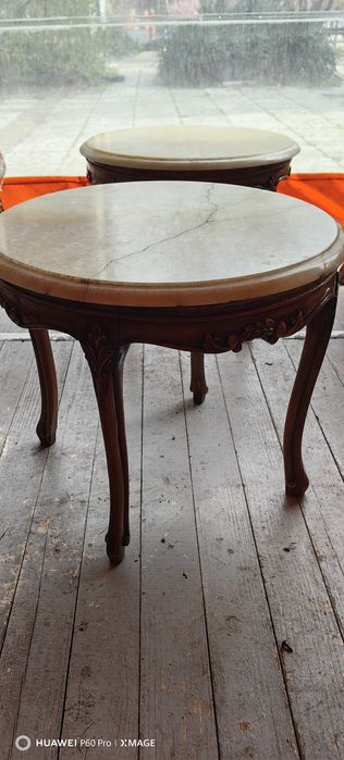 Кожен диван +два броя кресла