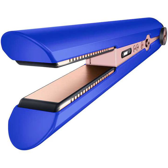 Преса за Коса Dyson Corrale HS07 Blue Blush/Nickel Fuchsia