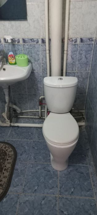 Сдам 1.5 квартиру район пристани.