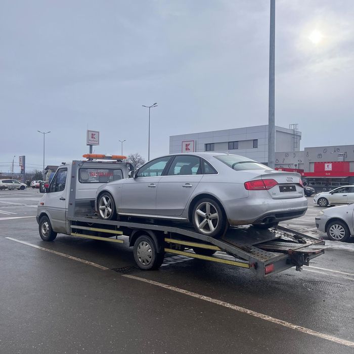 Dezmembrări auto Sucevița