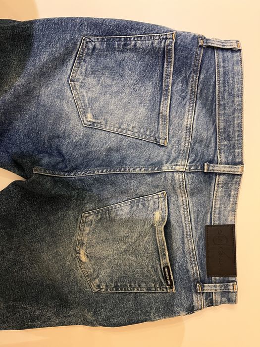 Мужские джинсы Calvin Klein