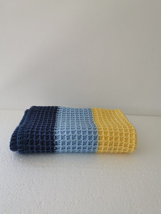 Бебешко  одеяло одеало