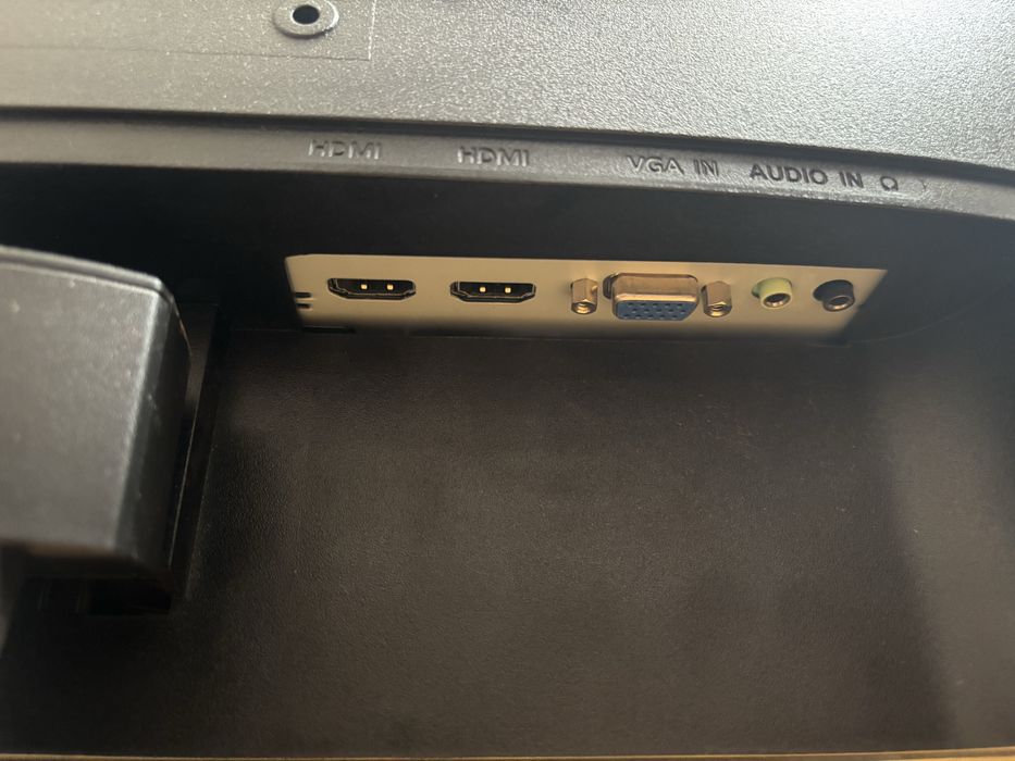 Монитор acer vg240y