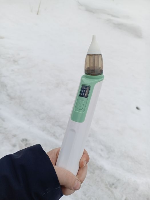 Продам Аспиратор