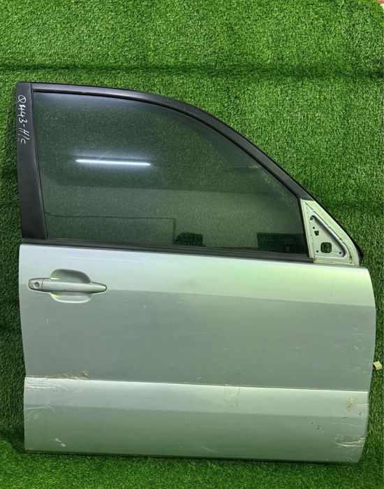 Решетка радиатора Тойота Прадо 120 gx470