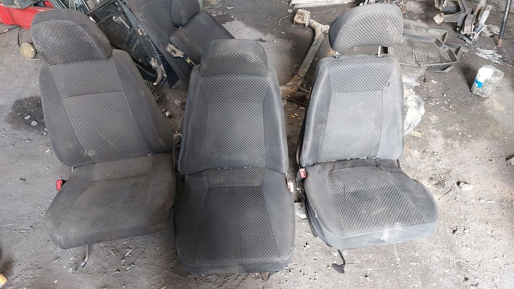 Сиденье Priora Granta Vesta Шевинива