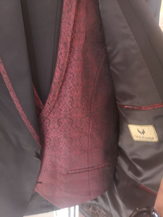 Costum Mire sau ocazii speciale