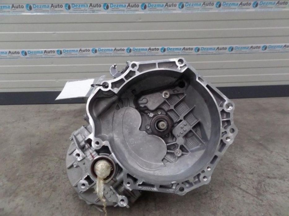Cutie viteze manuala Opel﻿ Meriva B, 1.7cdti, GM55194293