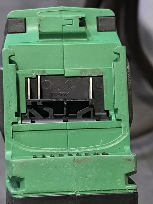 Акумулаторен перфоратор HIKOKI DH18DBL solo