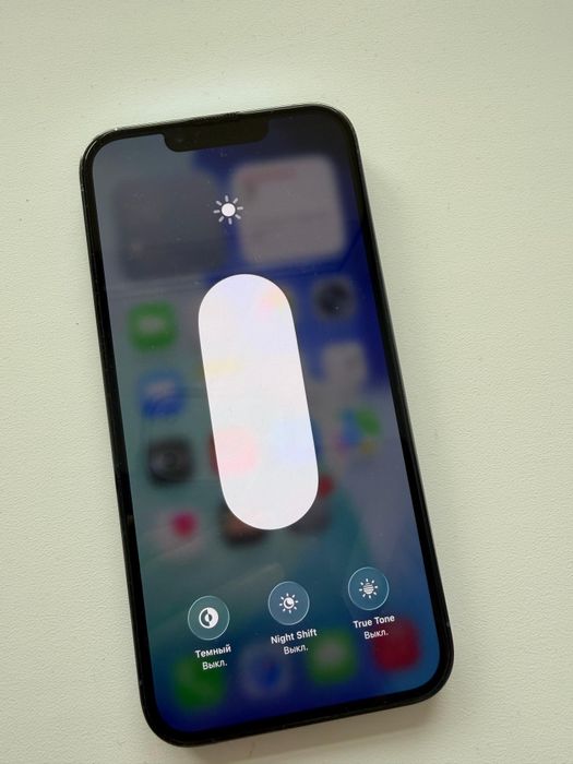 Iphone 13 pro 256gb