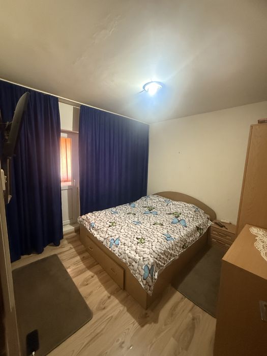 Apartament 3 camere decomandat, Costesti Arges