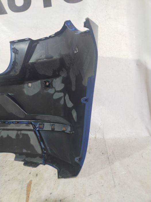 Bara spate Seat Ibiza, 2016, 2017, 2018, 2019, cod origine OE 6F0807417.