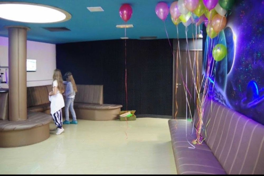 Дава се под наем Заведение в София, Малинова долина - 250 кв.м за 61.2 € - Снимка #6