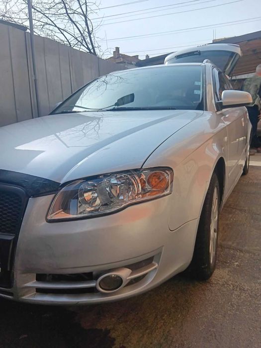 Audi A4 2.0 TD..