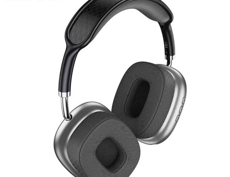 Наушники, AirPots max ANC