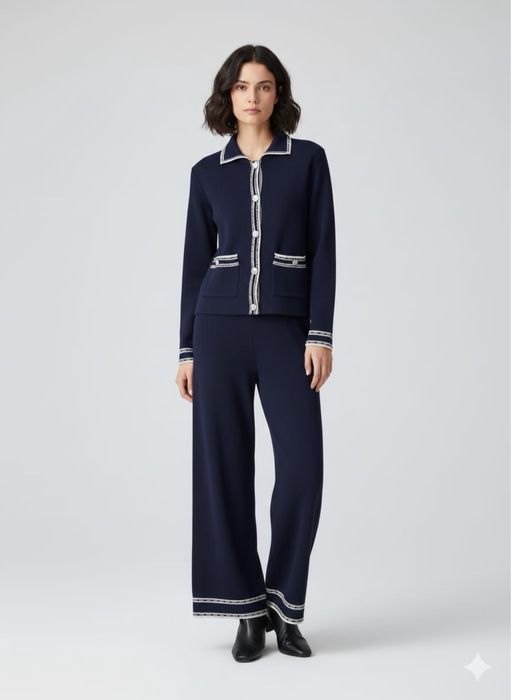 Дамски комплекти плетиво