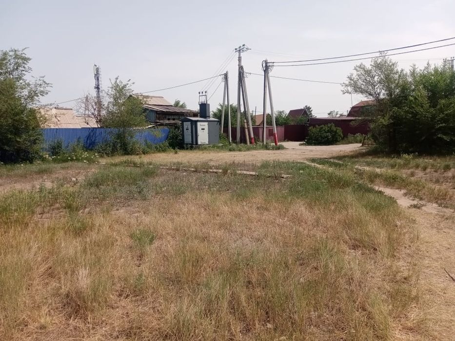 Участок Земля 11