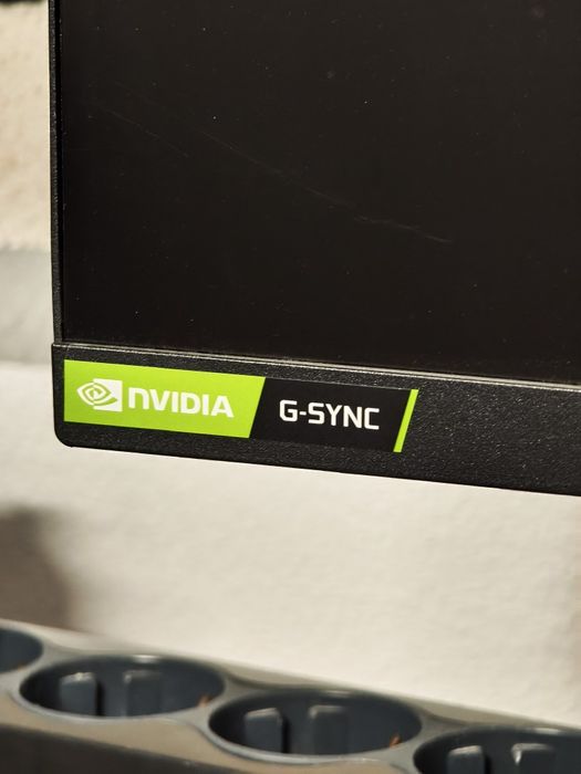 Monitor Gaming LG UltraGear 2K 165hz