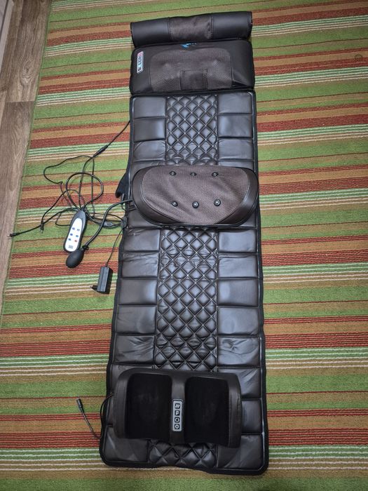 Продам Массажёр  матрас