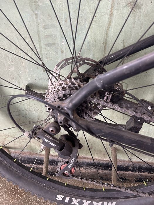 Bicicleta Trek Marlin 5 XL