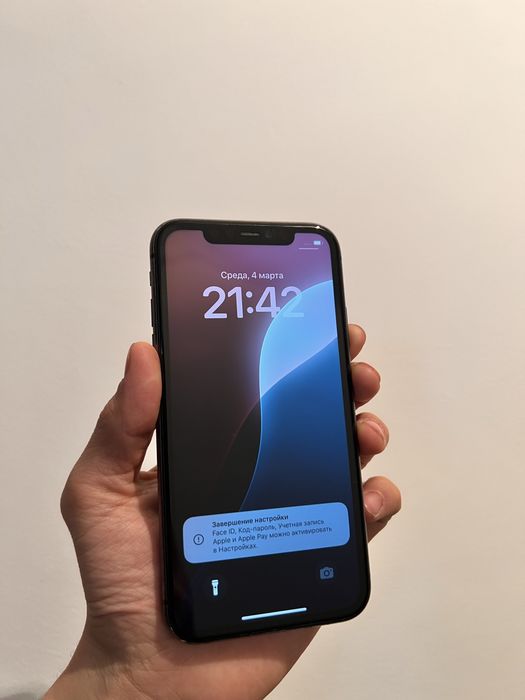 Iphone 11, 128 gb black