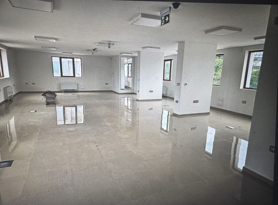 Дава се под наем Офис в София, Дружба 1 - 1101 кв.м за 15.3 € - Снимка #3