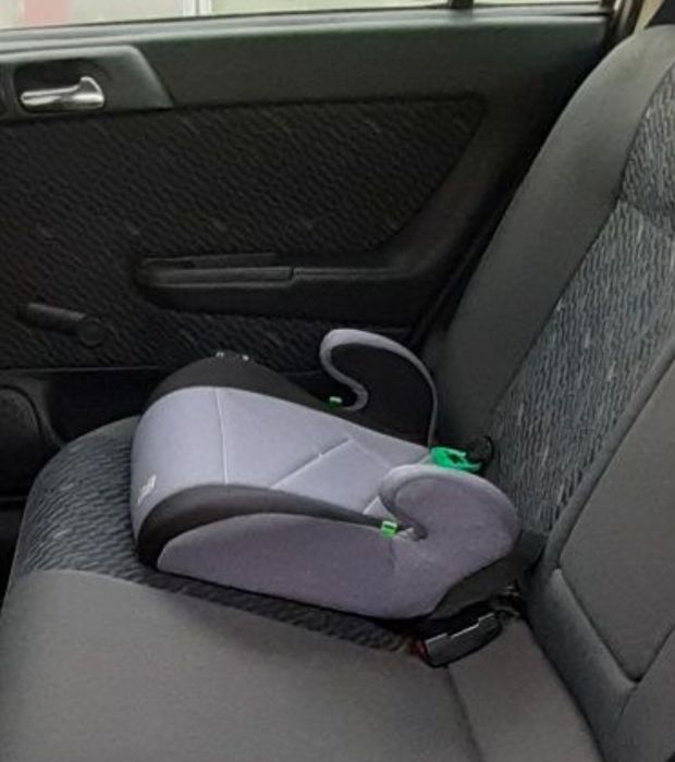 Înălțător auto pentru copii