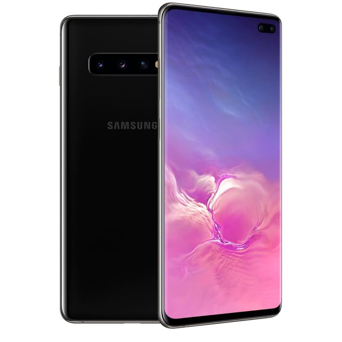 Samsung Galaxy S10 память 256