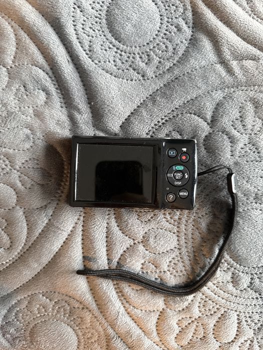 Camera Foto Canon IXUS