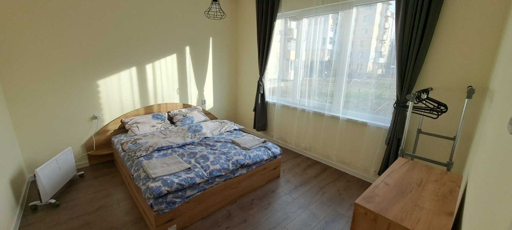 Нощувки, Апартамент - 3 спални