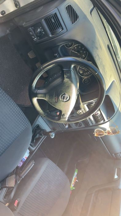 Opel Astra, motor 1.6 benzina,