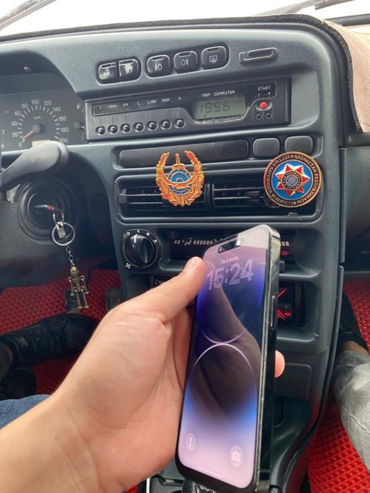 Айфон 14 про сатылады обмен бар