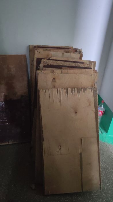 Отдам даром доски