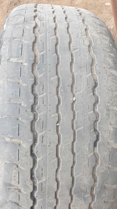 колёса на Ленд Крузер 200