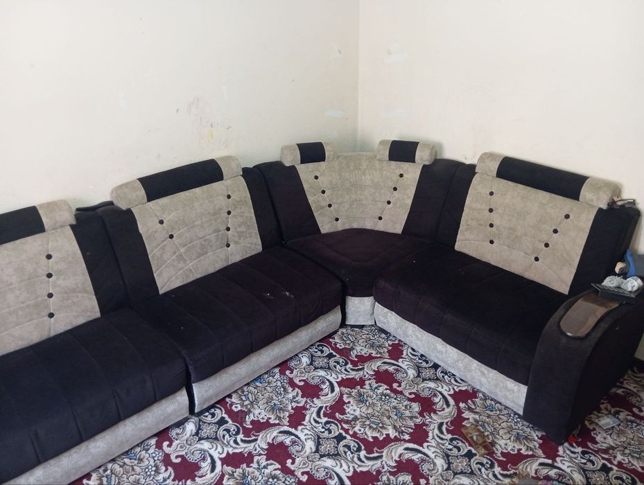 Ugalok 4 talk oq-qora