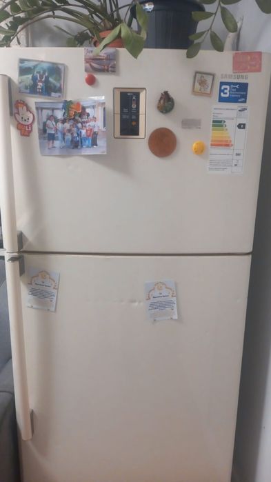 холодильник ремонт