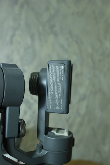 Продам стабилизатор DJI 2