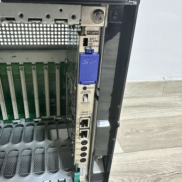АТС panasonic KX-TDE200